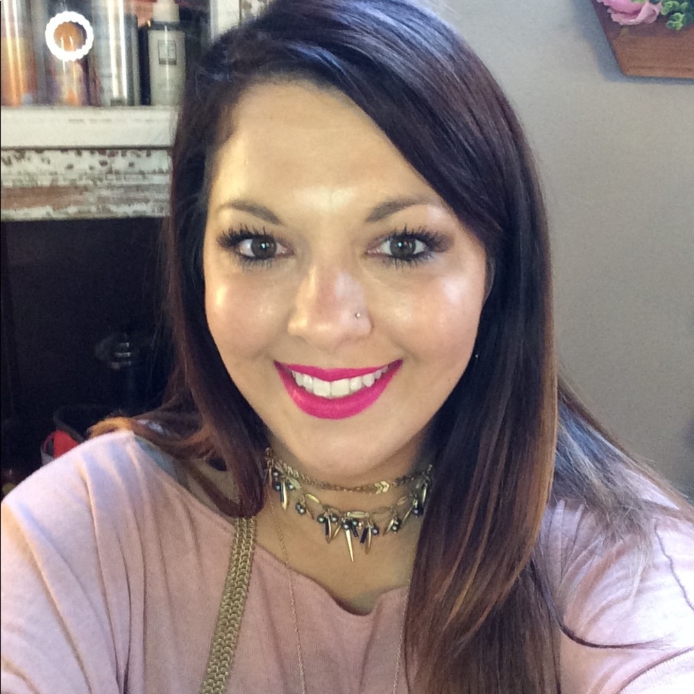 Meet your Posher, Bridgette